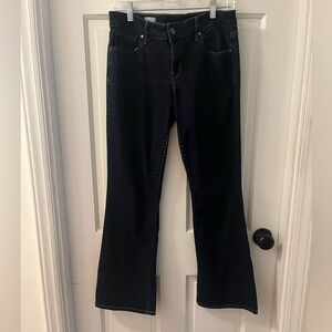 Gap 1969 Sexy Boot Jeans!